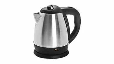 اصلاح مفتاح غلاية الماء براون: دليل شامل للصيانة