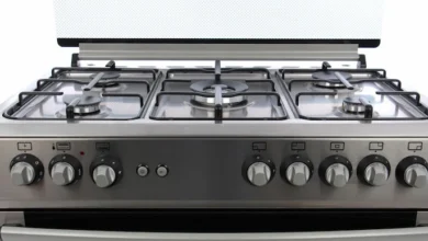 البوتاجاز بيعمل صوت الدليل الشامل للتعامل مع المشكلة