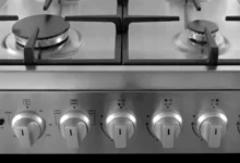 مشكلة مفتاح البوتاجاز معلق: الأسباب والحلول