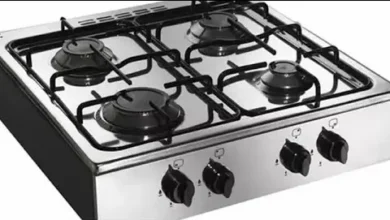 عيون الغاز تشتغل وتطفي: الأسباب والحلول