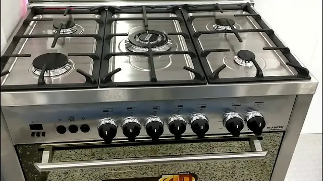 مشكلة مفتاح البوتاجاز معلق: الأسباب والحلول