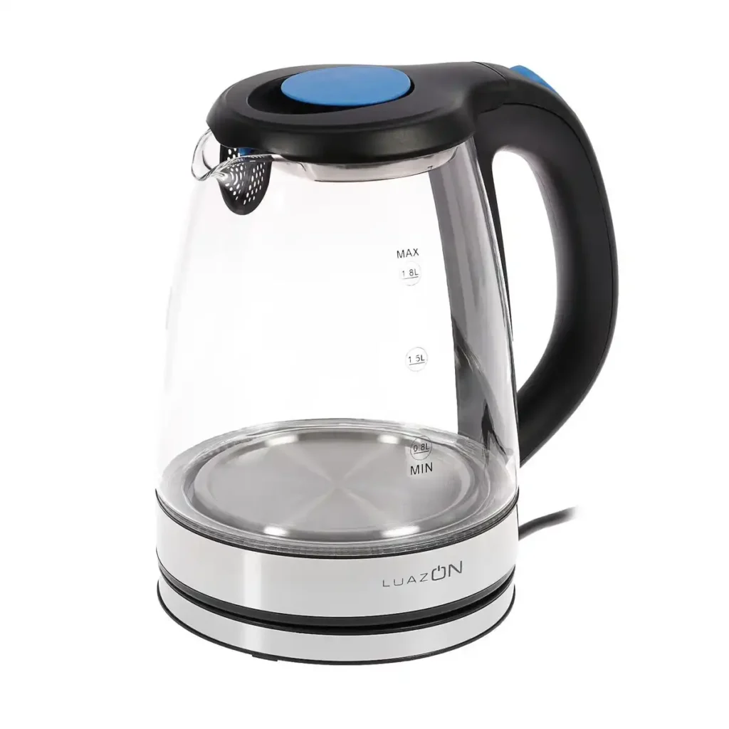 طريقة تصليح الكاتيل المحروق