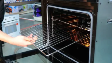 الفرن مايشتغل من تحت: الدليل الشامل لحل المشكلة