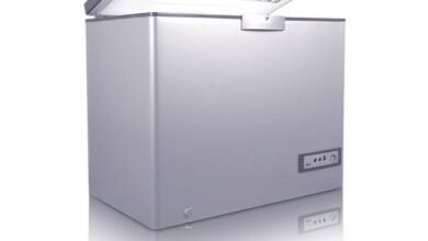 صيانة ديب فريزر وايت ويل بأيدي خبرائنا المتخصصين