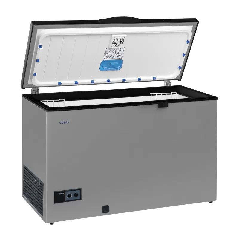 صيانة ديب فريزر اوشن: خدمة احترافية لأداء مثالي وموثوق