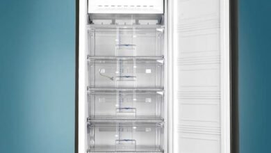 ارقام صيانة توشيبا العربى ثلاجات