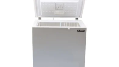 صيانة كريازى ديب فريزر : أفضل خدمة وأعلى أداء