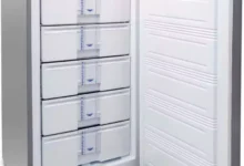 صيانة ديب فريزر كريازى 5 درج: خدمة تضمن لك الأداء المثالي