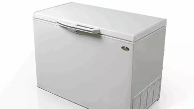 صيانة ديب فريزر كريازى مع أفضل متخصصين الصيانة لضمان الجودة