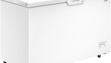 صيانة ديب فريزر سامسونج