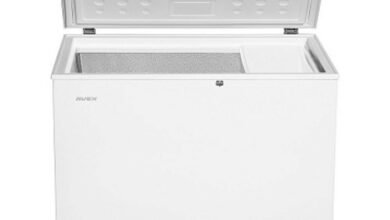 أحدث طرق صيانة ديب فريزر ايبرنا بأعلى أداء