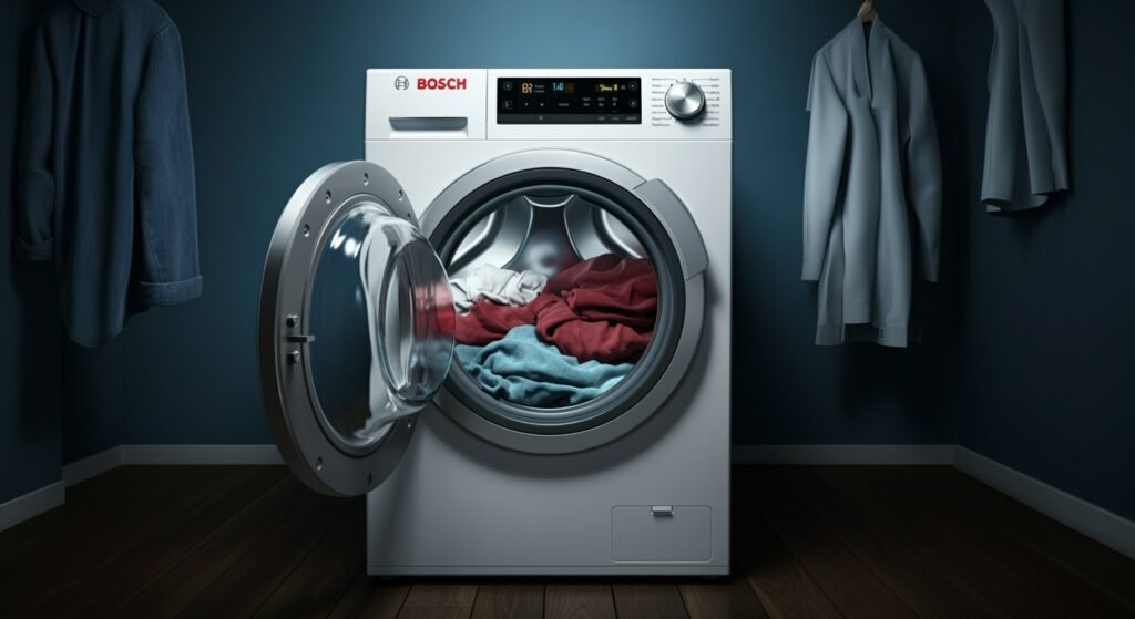 رقم صيانة غسالات ميديا