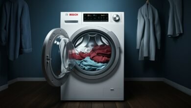 رقم صيانة غسالات ميديا