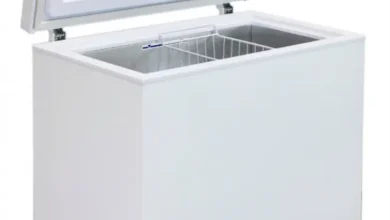 رقم صيانة ديب فريزر الاسكا : الحل الأمثل لأعطال التجميد والصيانة الشاملة