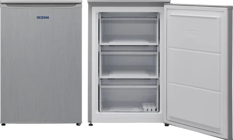 صيانة ديب فريزر اوشن: خدمة احترافية لأداء مثالي وموثوق