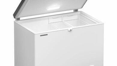 صيانة فريزر كلفينيتور بأيدي خبراء – اطلب الخدمة الآن