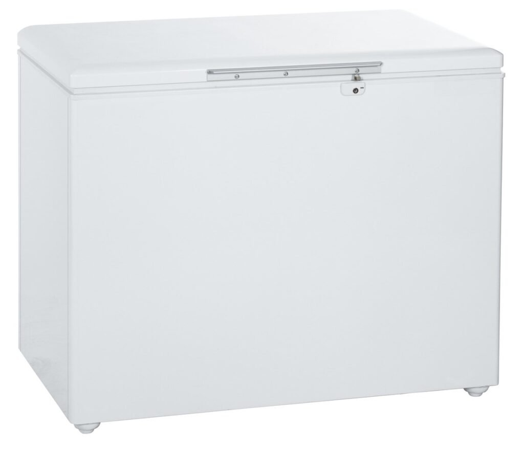 دليلك الكامل لصيانة ديب فريزر يونيفرسال