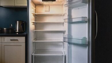 أفضل مركز صيانة ثلاجات جيبسون