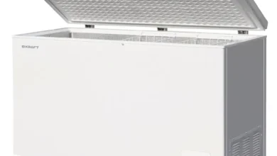 صيانة ديب فريزر بوش بأفضل جوده وأعلى أداء