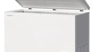 شحن فريون ديب فريزر باحترافية: خبرتنا تصنع الفرق