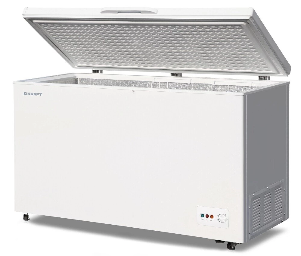 شحن فريون ديب فريزر باحترافية: خبرتنا تصنع الفرق