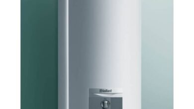 صيانة سخان غاز فايلنت بأيدي فريق الصيانة المتخصص لدينا