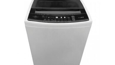 دليل شامل لصيانة غسالة هوم كوين: الحفاظ على كفاءتها وعمرها الافتراضي