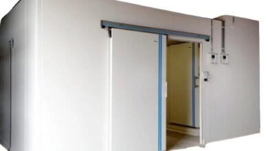 أفضل شركات صيانة غرف تبريد لضمان استمرارية العمل بكفاءة