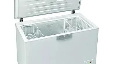 صيانة ديب فريزر سامسونج