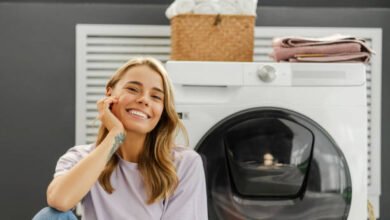 صيانة غسالة زيترست