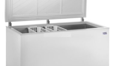 تصليح ديب فريزر الخاص بك بأيدي فنيونا المتخصصون