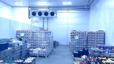 أفضل فني صيانة غرف تبريد وتجميد في مصر