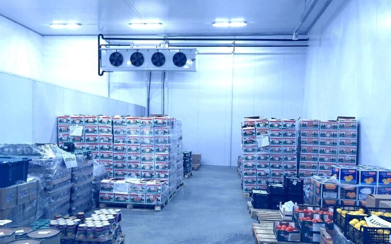 أفضل فني صيانة غرف تبريد وتجميد في مصر