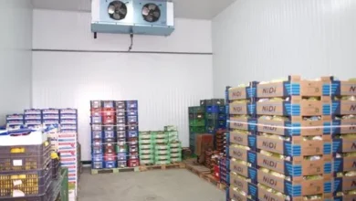 أفضل فني صيانة غرف تبريد وتجميد في مصر