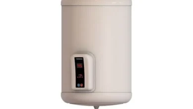 رقم صيانة سخان تورنيدو كهرباء