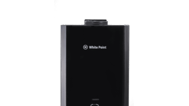 صيانة سخان وايت بوينت بأيدي فنيونا المحترفون