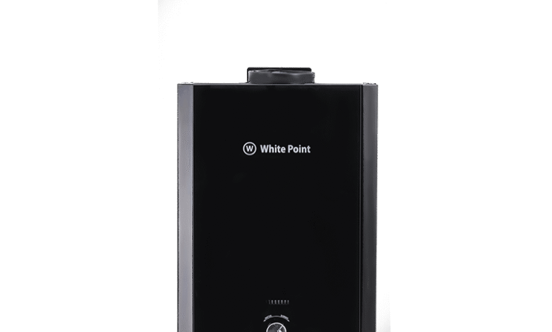 صيانة سخان وايت بوينت بأيدي فنيونا المحترفون