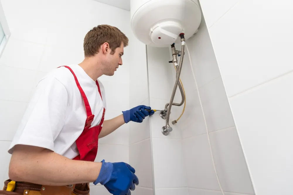 نصائح خبراء الصيانة في صيانة سخانات بوش لدينا