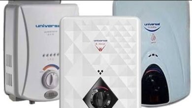 أفضل مركز صيانة سخان يونيفرسال غاز في مصر