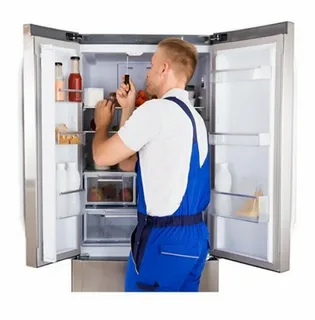 صيانة ثلاجات فالكون