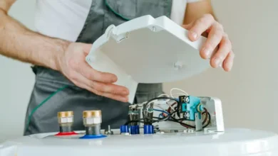 صيانة سخانات ايديال زانوسى بإحترافية بواسطة خبراء الصيانة لدينا