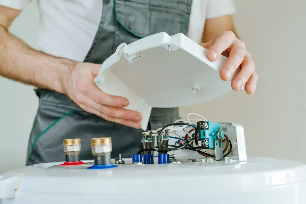 صيانة سخانات فاجور بأيدي خبراء الصيانة لدينا