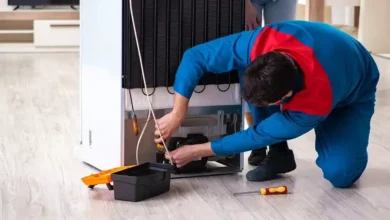 أفضل مركز صيانة ثلاجات باساب في مصر