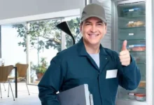    صيانة ثلاجة ايديال 14 قدم نوفروست: إليك الدعم الفني المعتمد