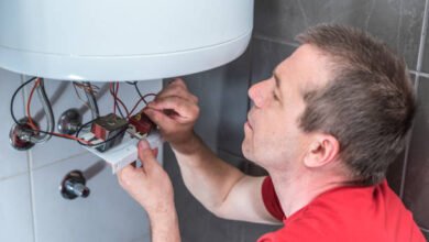 صيانة سخانات يونيون بواسطة خبراء الصيانة في مصر