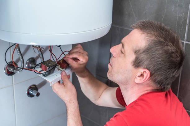 صيانة سخانات يونيون بواسطة خبراء الصيانة في مصر