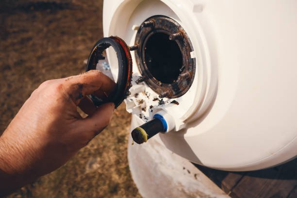 صيانة سخانات ايديال زانوسى بإحترافية بواسطة خبراء الصيانة لدينا