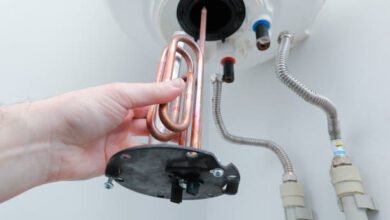 صيانة سخانات فاجور بأيدي خبراء الصيانة لدينا 