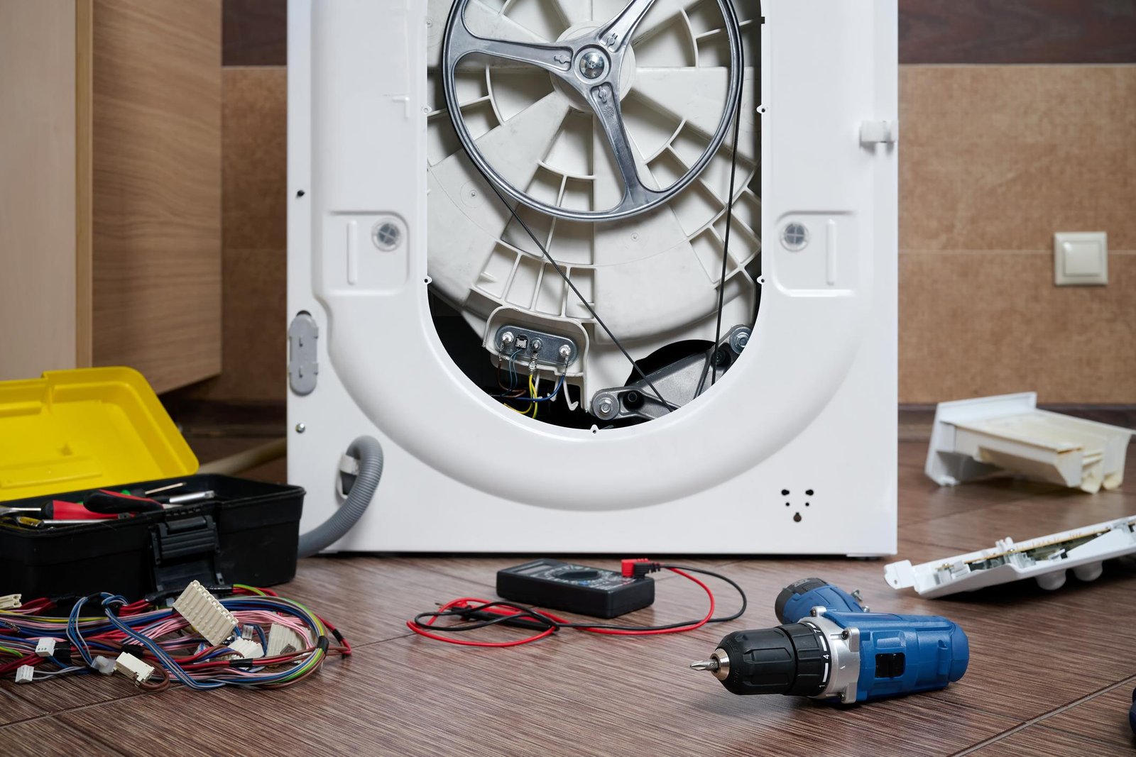 صيانه الاجهزه المنزلية