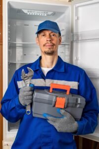 صيانه الاجهزه المنزلية